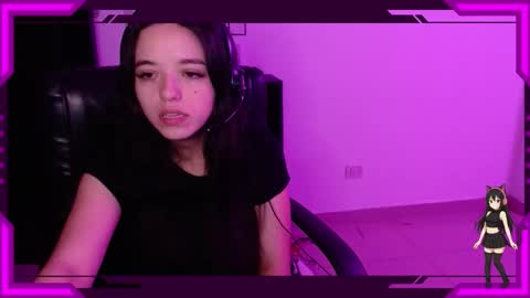 Bella Monteluna online show from October 29, 4:47 am