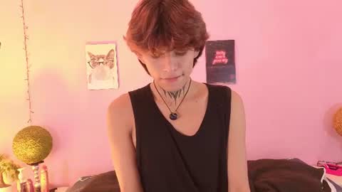 bellamy_094 online show from June 23, 7:31 pm