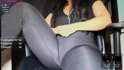 Camille  online show from March 11, 2:25 am