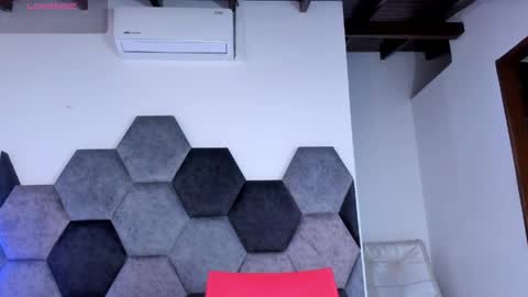 Bella Nix big tits online show from March 31, 11:43 am