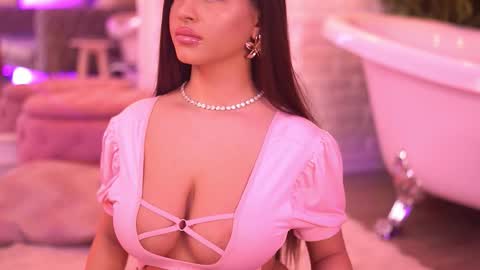 Bella online show from January 11, 7:20 pm