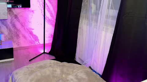 Bellanoirsxs online show from February 26, 10:02 pm