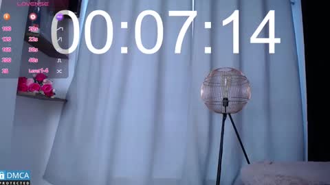   online show from February 19, 7:59 pm
