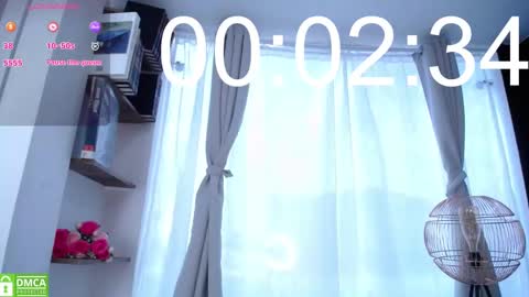   online show from February 15, 4:23 pm