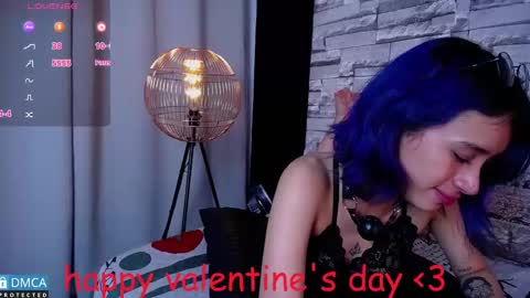   online show from February 15, 12:59 am