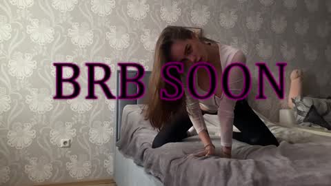 bellaparker_ online show from December 24, 10:22 am