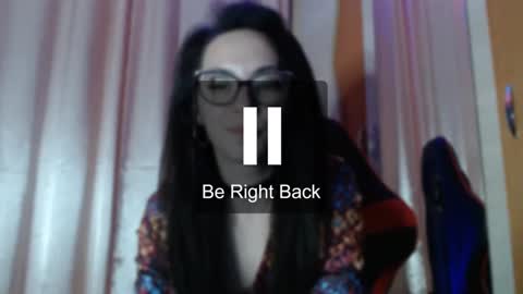 bellaqueen0701 online show from February 24, 4:16 am