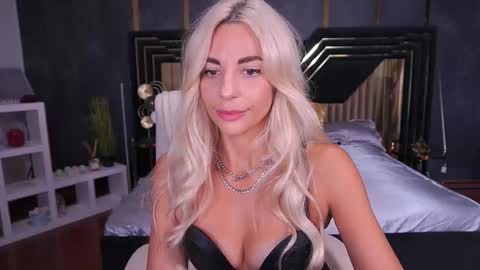 Bella online show from October 1, 6:56 am