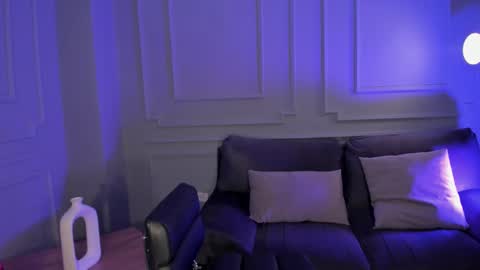  Bella Rose  online show from February 17, 8:41 am