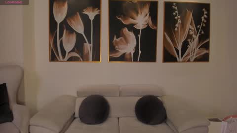  Bella Rose  online show from February 13, 3:29 am