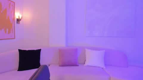  Bella Rose  online show from February 6, 6:40 am