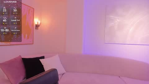  Bella Rose  online show from February 7, 9:58 am