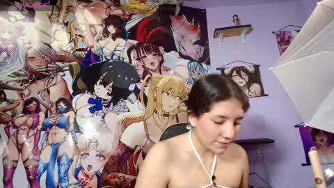 bellaseduzione online show from April 6, 12:28 pm