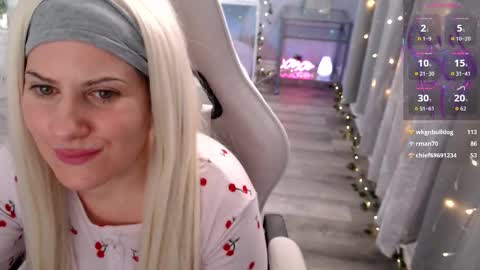 Starr40 online show from March 5, 1:31 pm