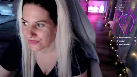 Starr40 online show from March 11, 11:57 am