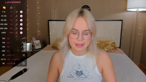 Bella online show from February 3, 12:47 am