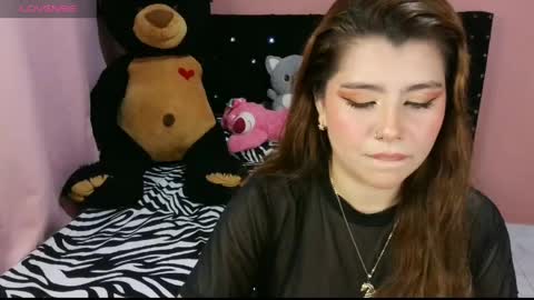 Aleja  online show from May 25, 1:34 am