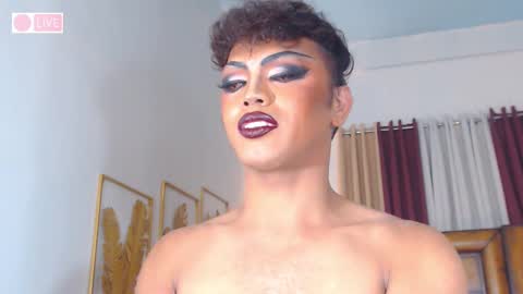 B E L L A T R I X online show from February 26, 1:46 am