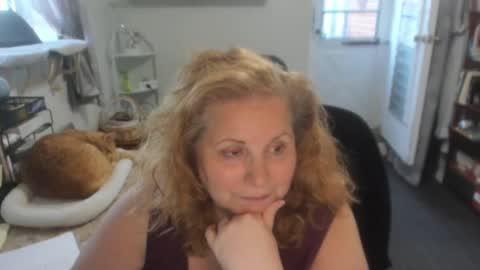 Bellavoca online show from September 26, 2:14 pm