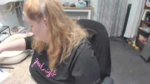 Bellavoca online show from March 3, 10:39 pm