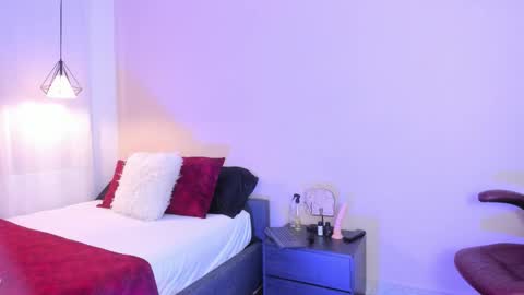 Bella Wild online show from February 21, 12:08 pm