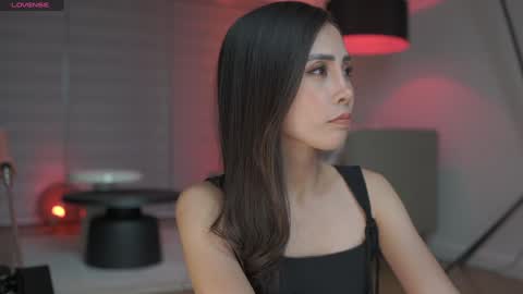 Snapshot of belle_adrienne chatting on September 10, 1:34 pm Belle Adrienne IG online show from September 10, 1:34 pm