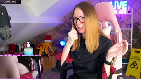 Alice online show from January 20, 10:40 am