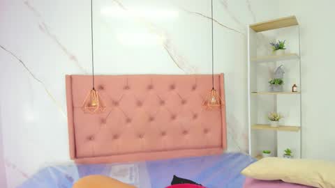 belle online show from February 10, 11:24 am