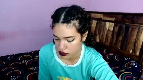 SOFIA online show from April 15, 7:58 pm