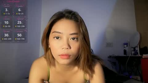 belle online show from October 6, 1:34 am