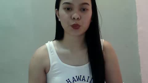 Snapshot of belle_ph chatting on February 6, 6:40 am Belle online show from February 6, 6:40 am