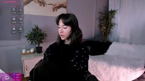 Snapshot of belle_via chatting on February 27, 2:03 am Bella online show from February 27, 2:03 am