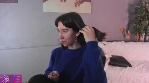 Snapshot of belle_via chatting on December 31, 5:11 am Bella online show from December 31, 5:11 am