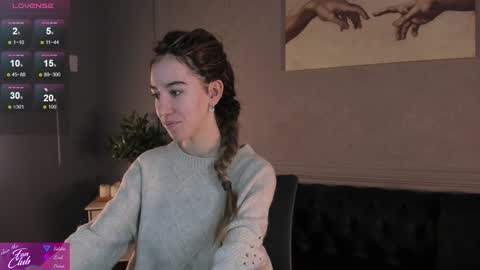 Snapshot of belle_via chatting on December 4, 10:07 am Bella online show from December 4, 10:07 am