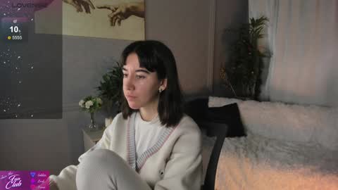 Snapshot of belle_via chatting on January 14, 8:20 am Bella online show from January 14, 8:20 am