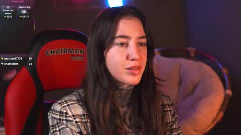 Bella online show from March 10, 3:27 pm