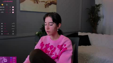 Snapshot of belle_via chatting on January 22, 8:40 am Bella online show from January 22, 8:40 am