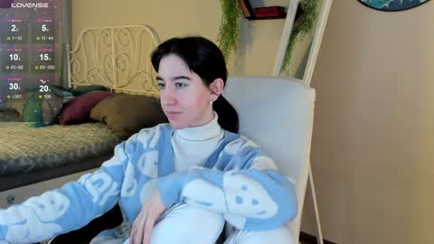 Snapshot of belle_via chatting on January 23, 8:36 am Bella online show from January 23, 8:36 am