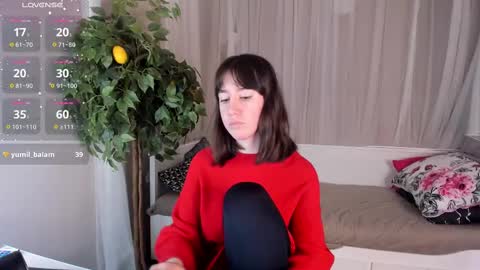 Snapshot of belle_via chatting on March 6, 4:28 pm Bella online show from March 6, 4:28 pm