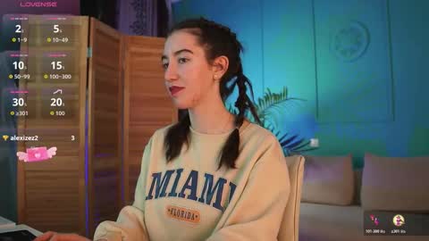 Bella online show from November 27, 5:53 pm