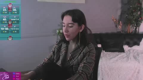 Snapshot of belle_via chatting on January 1, 1:48 pm Bella online show from January 1, 1:48 pm
