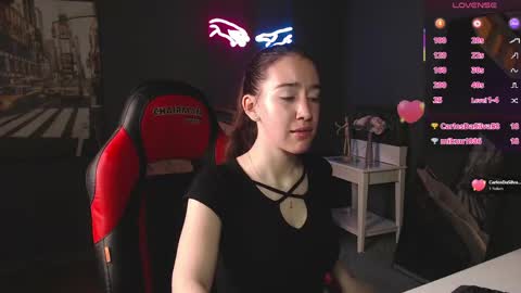 Bella online show from June 9, 10:37 am