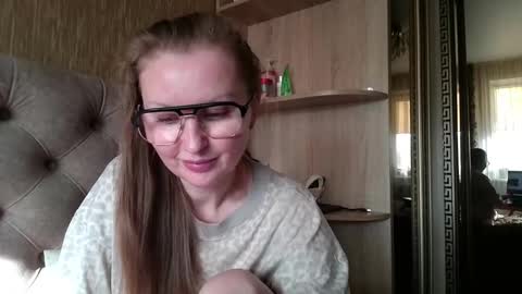 Amelia online show from November 21, 11:08 am