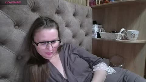 Amelia online show from March 17, 7:52 pm