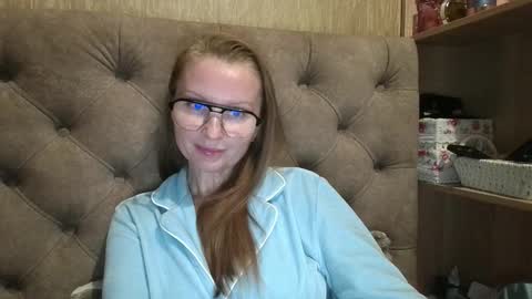 Amelia online show from November 2, 7:36 pm