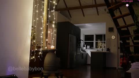 BELLE   online show from March 13, 12:08 pm