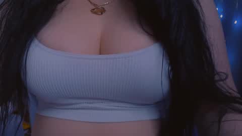 Snapshot of bellelovexx chatting on February 18, 7:21 am Hello I am kind friendly and cute girl online show from February 18, 7:21 am