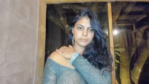 bellezacosmica online show from April 21, 2:51 am