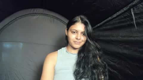 bellezacosmica online show from February 24, 8:58 pm