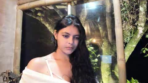 bellezacosmica online show from March 8, 2:55 am